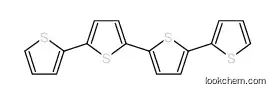 2-thiophen-2-yl-5-(5-thiophen-2-ylthiophen-2-yl)thiophene