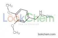 1-(3,4-dimethoxyphenyl)-n-methylmethanamine