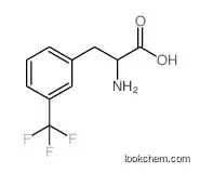 3-(trifluoromethyl)-dl-phenylalanine