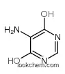 5-amino-4-hydroxy-1h-pyrimidin-6-one