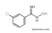 3-chloro-n'-hydroxybenzenecarboximidamide