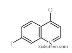 4-chloro-7-iodoquinoline