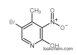5-bromo-4-methyl-3-nitro-1h-pyridin-2-one