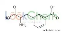 3-nitro-dl-phenylalanine