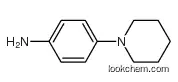 4-piperidin-1-ylaniline