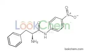 (2s)-2-amino-n-(4-nitrophenyl)-3-phenylpropanamide