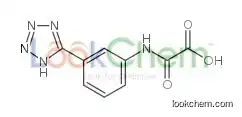 2-oxo-2-[3-(2h-tetrazol-5-yl)anilino]acetic Acid