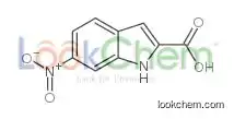 6-nitro-1h-indole-2-carboxylic Acid