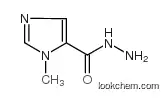 3-methylimidazole-4-carbohydrazide