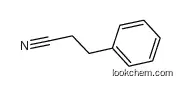 3-phenylpropanenitrile