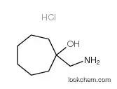 1-(aminomethyl)cycloheptan-1-ol,hydrochloride