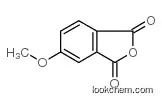 5-methoxy-isobenzofuran-1,3-dione
