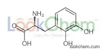 (2s)-2-amino-3-(2,3-dihydroxyphenyl)propanoic Acid