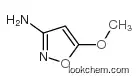 5-methoxy-1,2-oxazol-3-amine
