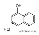 Isoquinolin-4-ol,hydrochloride