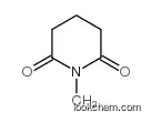 1-methylpiperidine-2,6-dione