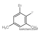 1-bromo-2-fluoro-3,5-dimethylbenzene