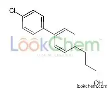 3-[4-(4-chlorophenyl)phenyl]propan-1-ol