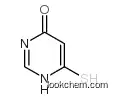 4-sulfanyl-1h-pyrimidin-6-one