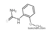 (2-methoxyphenyl)thiourea