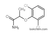 2-(2,6-dichlorophenoxy)propanamide