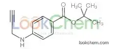 Tert-butyl 4-(prop-2-ynylamino)benzoate