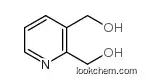 [2-(hydroxymethyl)pyridin-3-yl]methanol