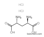 (2r,4r)-2,4-diaminopentanedioic Acid,dihydrochloride