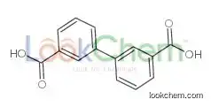 Biphenyl-3,3-dicarboxylic Acid
