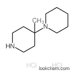4-methyl-4-piperidin-1-ylpiperidine,dihydrochloride