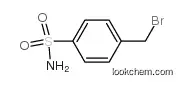4-bromomethylbenzenesulfonamide