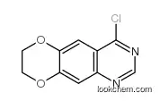 4-chloro-7,8-dihydro-[1,4]dioxino[2,3-g]quinazoline