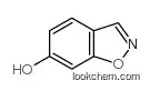 1,2-benzisoxazol-6-ol