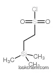 2-trimethylsilylethanesulfonyl Chloride