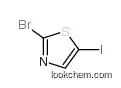 2-bromo-5-iodothiazole