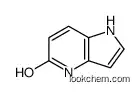 1,4-dihydropyrrolo[3,2-b]pyridin-5-one
