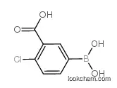5-borono-2-chlorobenzoic Acid
