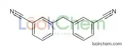 3-[(3-cyanophenyl)methyl]benzonitrile