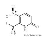 5-nitro-6-(trifluoromethyl)pyridin-2(1h)-one