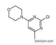4-(2-chloro-6-methylpyrimidin-4-yl)morpholine