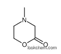 4-methylmorpholin-2-one