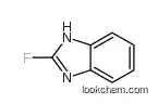 2-fluoro-1h-benzimidazole