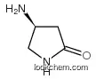 (4s)-4-aminopyrrolidin-2-one