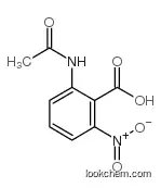 2-acetamido-6-nitrobenzoic Acid