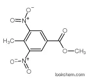 Methyl 4-methyl-3,5-dinitrobenzoate