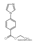 Ethyl 4-imidazol-1-ylbenzoate