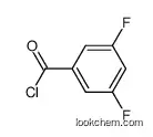 3,5-difluorobenzoyl Chloride