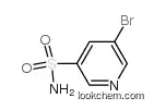 5-bromopyridine-3-sulfonamide