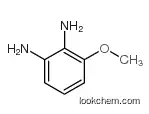 3-methoxybenzene-1,2-diamine