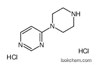 4-piperazin-1-ylpyrimidine,dihydrochloride
